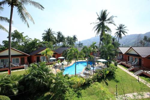 Plage de Bang Tao Thaïlande VIP Hotel code promo booking.com