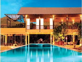 锡吉里耶 斯里兰卡 Sigiriya VIP 酒店促销代码 agoda.com