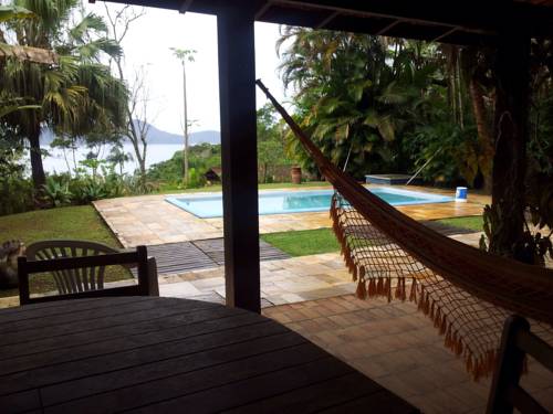 Ubatuba Brésil VIP Hotel code promo booking.com