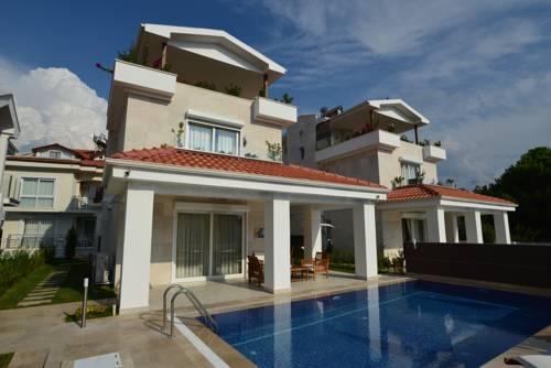 Fethiye Turquie VIP Hotel code promo booking.com