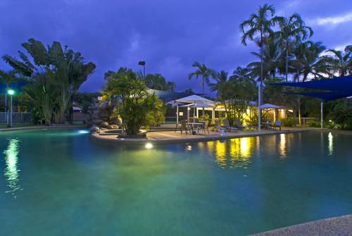Port Douglas Australie VIP Hotel code promo booking.com