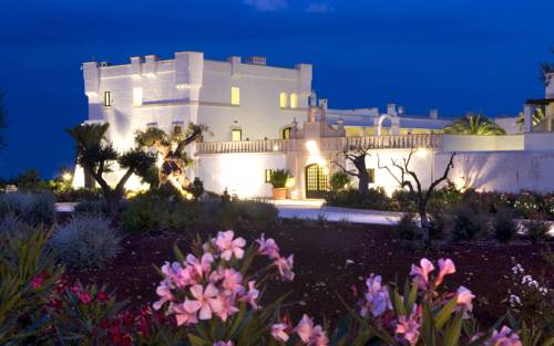 Polignano a Mare Italie VIP Hotel code promo booking.com