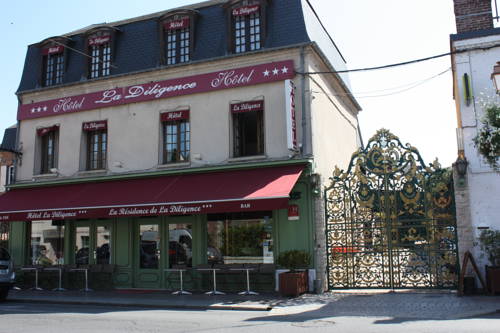 翁弗勒尔 法國 Honfleur VIP 酒店促销代码 booking.com