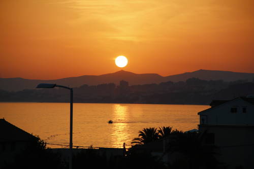 Podstrana Croatie VIP Hotel code promo booking.com