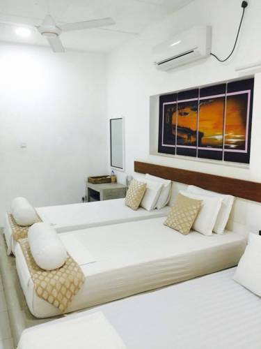 Anuradhapura Sri Lanka VIP Hotel code promo booking.com
