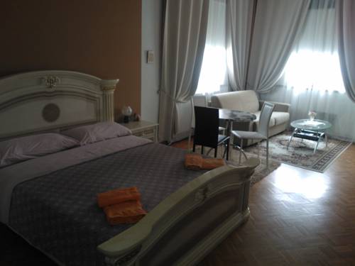 Vérone Italie VIP Hotel code promo booking.com