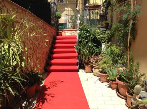 Agrigente Italie VIP Hotel code promo booking.com