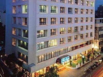 Cochin Inde VIP Hotel code promo booking.com