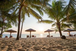 富国岛 越南 Phu Quoc Island VIP 酒店促销代码 agoda.com