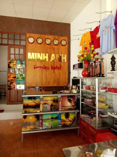 Mui Ne Vietnam VIP Hotel code promo booking.com