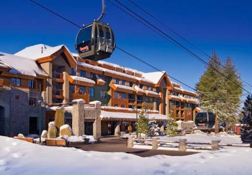 南太浩湖（加利福尼亚州） 美国 South Lake Tahoe (California) VIP 酒店促销代码 booking.com