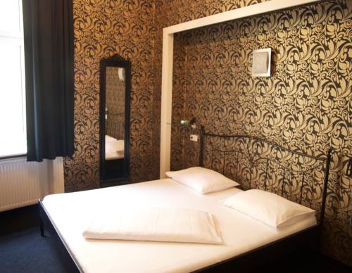Vienne L'Autriche VIP Hotel code promo booking.com