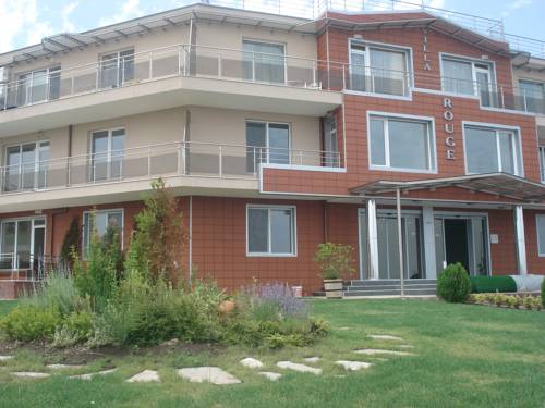 索佐波尔 保加利亞 Sozopol VIP 酒店促销代码 booking.com