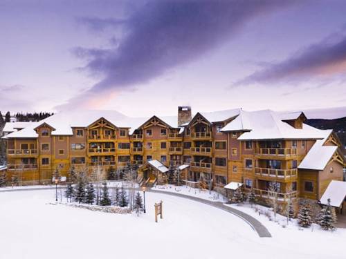 Breckenridge (Colorado) États Unis VIP Hotel code promo booking.com