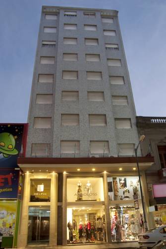 Mar del Plata Argentine VIP Hotel code promo booking.com