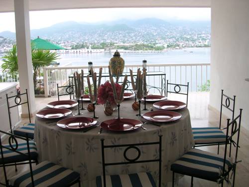阿卡普尔科 墨西哥 Acapulco VIP 酒店促销代码 booking.com