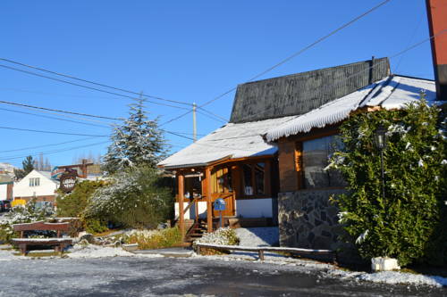 El Calafate Argentine VIP Hotel code promo booking.com