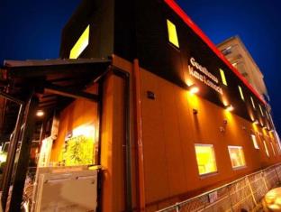 奈良 日本 Nara VIP 酒店促销代码 agoda.com