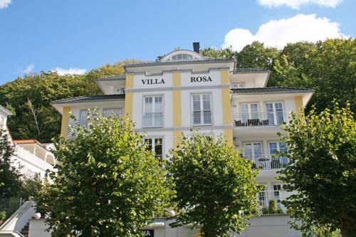 塞林（奥斯特西巴德） 德國 Sellin (Ostseebad) VIP 酒店促销代码 booking.com
