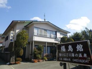 箱根 日本 Hakone VIP 酒店促销代码 agoda.com