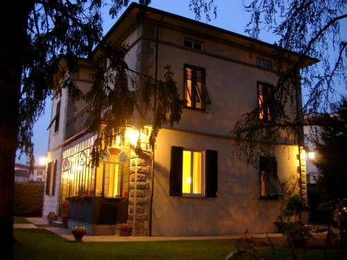 Lucques Italie VIP Hotel code promo booking.com