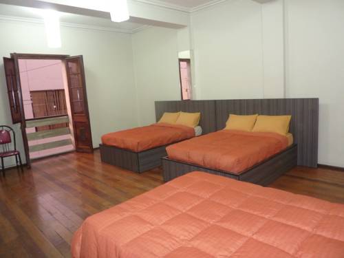 Arequipa Pérou VIP Hotel code promo booking.com
