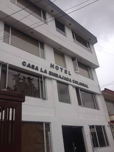 Bogotá Colombie VIP Hotel code promo booking.com