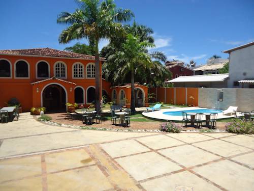 Porto Seguro (Bahia) Brésil VIP Hotel code promo booking.com