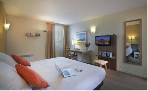 Toulouse France VIP Hotel code promo booking.com