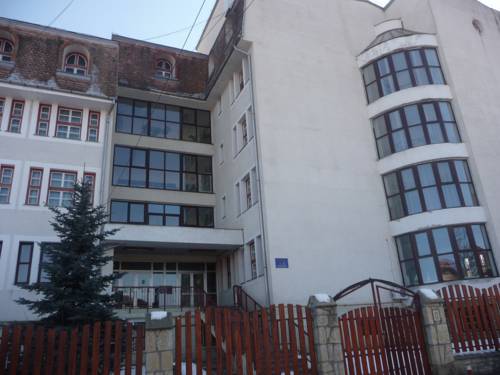 Cluj-Napoca Roumanie VIP Hotel code promo booking.com