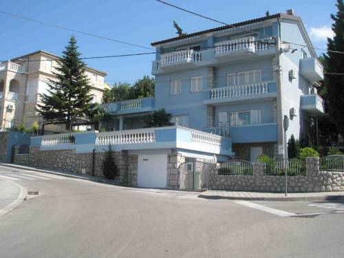 Crikvenica Croatie VIP Hotel code promo booking.com