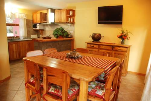San Carlos de Bariloche Argentine VIP Hotel code promo booking.com