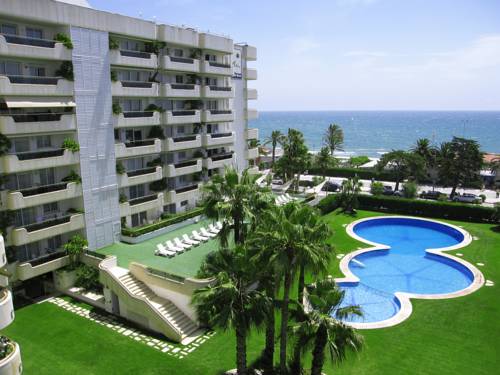 锡切斯 西班牙 Sitges VIP 酒店促销代码 booking.com