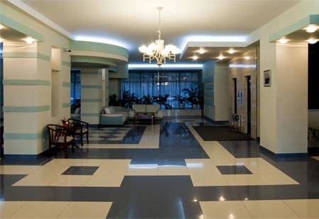 Vladivostok Russie VIP Hotel code promo booking.com