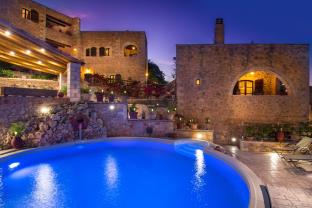 克里特 希腊 Crete VIP 酒店促销代码 agoda.com