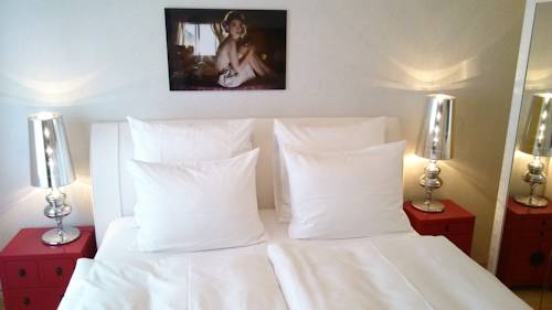 Francfort-sur-le-Main Allemagne VIP Hotel code promo booking.com