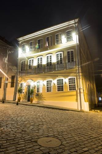 Salvador (Bahia) Brésil VIP Hotel code promo booking.com