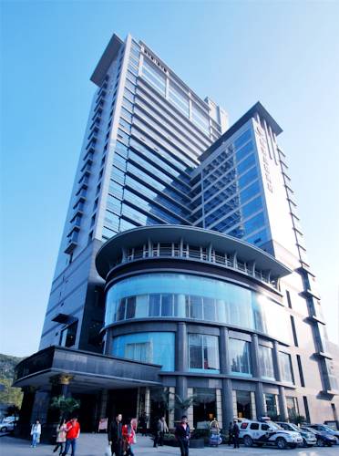 重庆市 中国 Chongqing VIP 酒店促销代码 booking.com