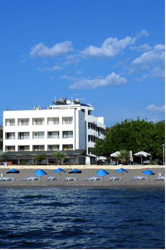 Fethiye Turquie VIP Hotel code promo booking.com