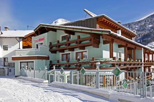 索尔登 奧地利 Sölden VIP 酒店促销代码 booking.com