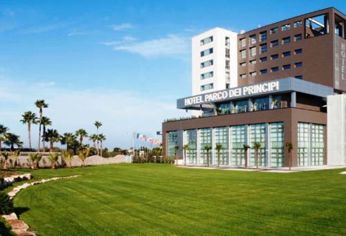 Bari Italie VIP Hotel code promo booking.com