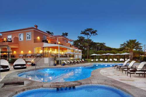 Cascais Portugal VIP Hotel code promo booking.com