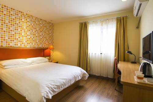 Hohhot Chine VIP Hotel code promo booking.com