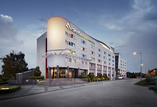 Вроцлав Польша Промокод VIP-отеля booking.com