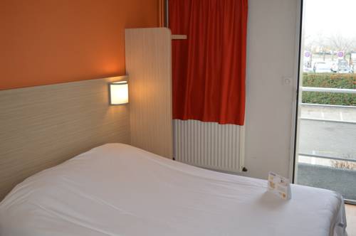 史特拉斯堡 法國 Strasbourg VIP 酒店促销代码 booking.com