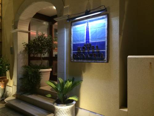 圣维托洛卡波 意大利 San Vito lo Capo VIP 酒店促销代码 booking.com