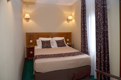 Toulouse France VIP Hotel code promo booking.com