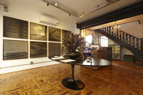 圣保罗 巴西 São Paulo VIP 酒店促销代码 booking.com