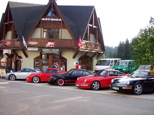 Harrachov République Tchèque VIP Hotel code promo booking.com