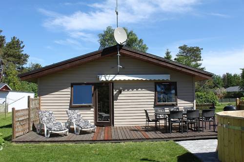 莱索 丹麥 Læsø VIP 酒店促销代码 booking.com